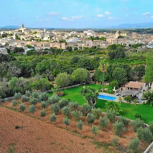  Ferienhaus Finca S'era De Son Francec 123 By Mallorca Charme Spanien