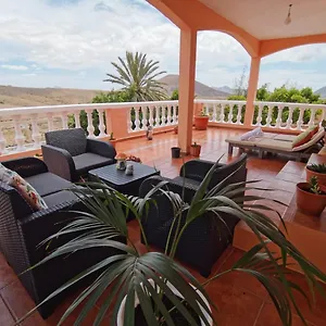  Ferienhaus Casa La Gualjama Spanien