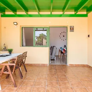  Apartment 8131- Bungalow Spanien