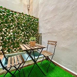  Apartment Guadiaro & Old Town With Patio By Ele
