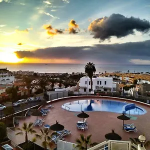  Apartment Sunny Colina Blanca Spanien
